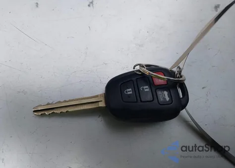 2017 Toyota Camry Le from USA, damaged, VIN 4T1BF1FK1HU450245